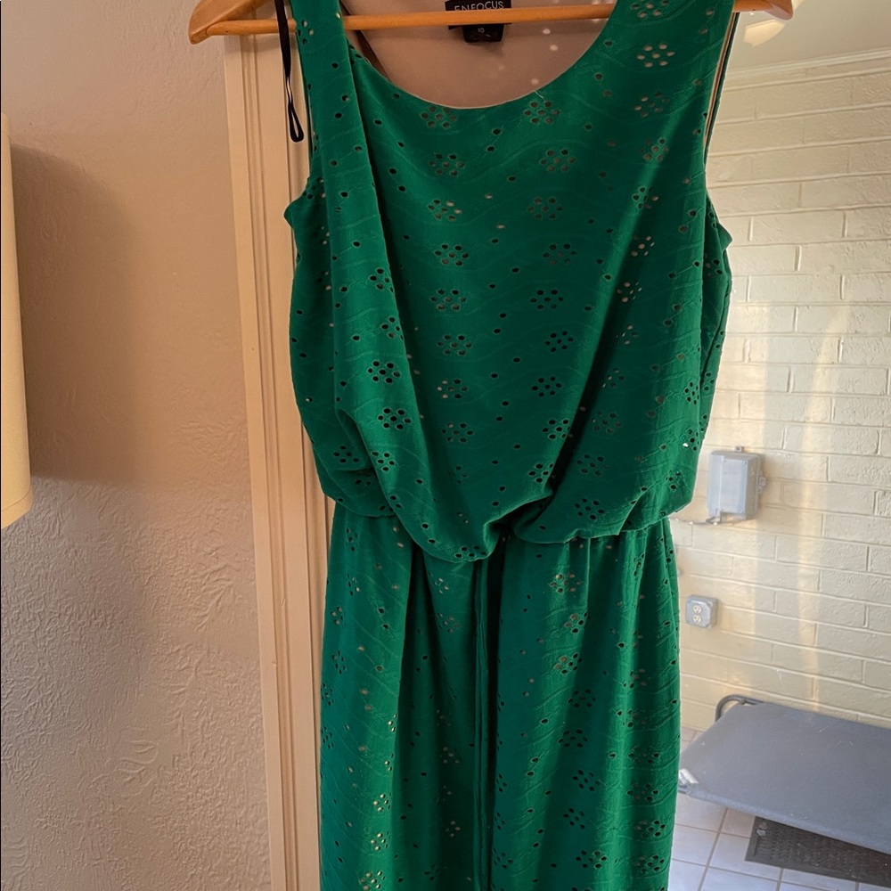 Enfocus Studio Dress, size 10